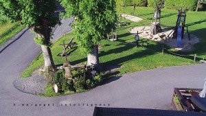 Horský hotel Čarták na Soláni - Pohled na Amfiteatr - 8.6.2026 v 06:55 Horský hotel Čarták na Soláni - Pohled na Amfiteatr - 8.6.2026 v 06:55