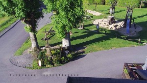 Horský hotel Čarták na Soláni - Pohled na Amfiteatr - 8.6.2026 v 07:01 Horský hotel Čarták na Soláni - Pohled na Amfiteatr - 8.6.2026 v 07:01