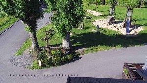 Horský hotel Čarták na Soláni - Pohled na Amfiteatr - 8.6.2026 v 07:55 Horský hotel Čarták na Soláni - Pohled na Amfiteatr - 8.6.2026 v 07:55