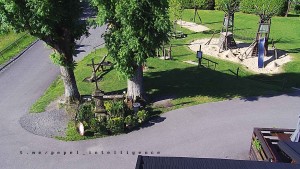 Horský hotel Čarták na Soláni - Pohled na Amfiteatr - 8.6.2026 v 08:10 Horský hotel Čarták na Soláni - Pohled na Amfiteatr - 8.6.2026 v 08:10