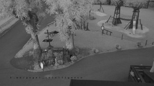 Horský hotel Čarták na Soláni - Pohled na Amfiteatr - 9.6.2026 v 04:10 Horský hotel Čarták na Soláni - Pohled na Amfiteatr - 9.6.2026 v 04:10