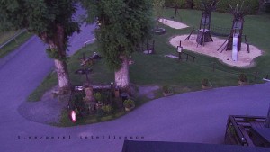 Horský hotel Čarták na Soláni - Pohled na Amfiteatr - 9.6.2026 v 04:20 Horský hotel Čarták na Soláni - Pohled na Amfiteatr - 9.6.2026 v 04:20