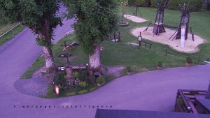 Horský hotel Čarták na Soláni - Pohled na Amfiteatr - 9.6.2026 v 04:35 Horský hotel Čarták na Soláni - Pohled na Amfiteatr - 9.6.2026 v 04:35