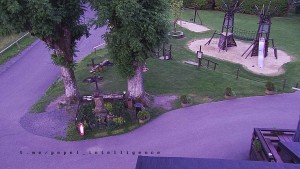 Horský hotel Čarták na Soláni - Pohled na Amfiteatr - 9.6.2026 v 04:40 Horský hotel Čarták na Soláni - Pohled na Amfiteatr - 9.6.2026 v 04:40