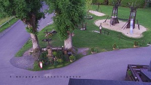 Horský hotel Čarták na Soláni - Pohled na Amfiteatr - 9.6.2026 v 05:30 Horský hotel Čarták na Soláni - Pohled na Amfiteatr - 9.6.2026 v 05:30