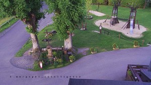 Horský hotel Čarták na Soláni - Pohled na Amfiteatr - 9.6.2026 v 05:35 Horský hotel Čarták na Soláni - Pohled na Amfiteatr - 9.6.2026 v 05:35