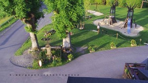 Horský hotel Čarták na Soláni - Pohled na Amfiteatr - 9.6.2026 v 06:00 Horský hotel Čarták na Soláni - Pohled na Amfiteatr - 9.6.2026 v 06:00