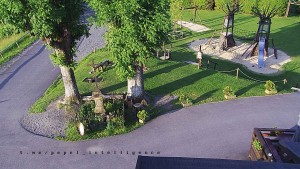 Horský hotel Čarták na Soláni - Pohled na Amfiteatr - 9.6.2026 v 06:16 Horský hotel Čarták na Soláni - Pohled na Amfiteatr - 9.6.2026 v 06:16