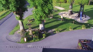 Horský hotel Čarták na Soláni - Pohled na Amfiteatr - 9.6.2026 v 06:31 Horský hotel Čarták na Soláni - Pohled na Amfiteatr - 9.6.2026 v 06:31