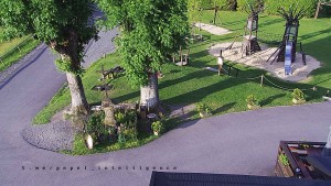 Horský hotel Čarták na Soláni - Pohled na Amfiteatr - 9.6.2026 v 06:35 Horský hotel Čarták na Soláni - Pohled na Amfiteatr - 9.6.2026 v 06:35