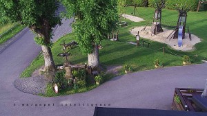 Horský hotel Čarták na Soláni - Pohled na Amfiteatr - 9.6.2026 v 06:46 Horský hotel Čarták na Soláni - Pohled na Amfiteatr - 9.6.2026 v 06:46