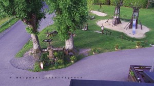 Horský hotel Čarták na Soláni - Pohled na Amfiteatr - 9.6.2026 v 06:50 Horský hotel Čarták na Soláni - Pohled na Amfiteatr - 9.6.2026 v 06:50