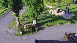 Horský hotel Čarták na Soláni - Pohled na Amfiteatr - 9.6.2026 v 07:01 Horský hotel Čarták na Soláni - Pohled na Amfiteatr - 9.6.2026 v 07:01