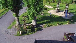 Horský hotel Čarták na Soláni - Pohled na Amfiteatr - 9.6.2026 v 07:25 Horský hotel Čarták na Soláni - Pohled na Amfiteatr - 9.6.2026 v 07:25