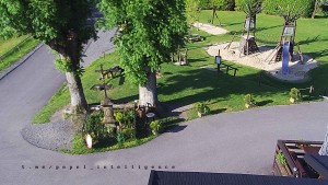 Horský hotel Čarták na Soláni - Pohled na Amfiteatr - 9.6.2026 v 07:31 Horský hotel Čarták na Soláni - Pohled na Amfiteatr - 9.6.2026 v 07:31