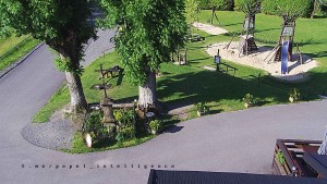 Horský hotel Čarták na Soláni - Pohled na Amfiteatr - 9.6.2026 v 07:50 Horský hotel Čarták na Soláni - Pohled na Amfiteatr - 9.6.2026 v 07:50