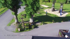 Horský hotel Čarták na Soláni - Pohled na Amfiteatr - 9.6.2026 v 08:01 Horský hotel Čarták na Soláni - Pohled na Amfiteatr - 9.6.2026 v 08:01