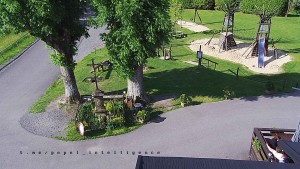 Horský hotel Čarták na Soláni - Pohled na Amfiteatr - 9.6.2026 v 08:10 Horský hotel Čarták na Soláni - Pohled na Amfiteatr - 9.6.2026 v 08:10