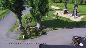 Horský hotel Čarták na Soláni - Pohled na Amfiteatr - 9.6.2026 v 08:16 Horský hotel Čarták na Soláni - Pohled na Amfiteatr - 9.6.2026 v 08:16