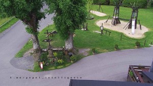 Horský hotel Čarták na Soláni - Pohled na Amfiteatr - 9.6.2026 v 08:45 Horský hotel Čarták na Soláni - Pohled na Amfiteatr - 9.6.2026 v 08:45