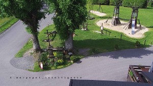 Horský hotel Čarták na Soláni - Pohled na Amfiteatr - 9.6.2026 v 09:10 Horský hotel Čarták na Soláni - Pohled na Amfiteatr - 9.6.2026 v 09:10