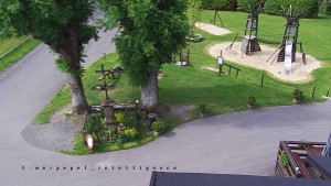 Horský hotel Čarták na Soláni - Pohled na Amfiteatr - 9.6.2026 v 09:20 Horský hotel Čarták na Soláni - Pohled na Amfiteatr - 9.6.2026 v 09:20