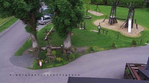 Horský hotel Čarták na Soláni - Pohled na Amfiteatr - 12.6.2026 v 18:05 Horský hotel Čarták na Soláni - Pohled na Amfiteatr - 12.6.2026 v 18:05