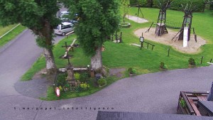 Horský hotel Čarták na Soláni - Pohled na Amfiteatr - 12.6.2026 v 18:20 Horský hotel Čarták na Soláni - Pohled na Amfiteatr - 12.6.2026 v 18:20