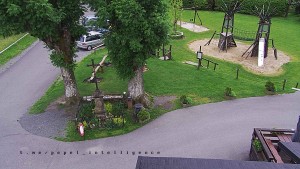 Horský hotel Čarták na Soláni - Pohled na Amfiteatr - 12.6.2026 v 18:35 Horský hotel Čarták na Soláni - Pohled na Amfiteatr - 12.6.2026 v 18:35