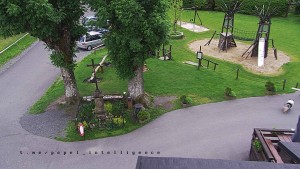 Horský hotel Čarták na Soláni - Pohled na Amfiteatr - 12.6.2026 v 18:40 Horský hotel Čarták na Soláni - Pohled na Amfiteatr - 12.6.2026 v 18:40