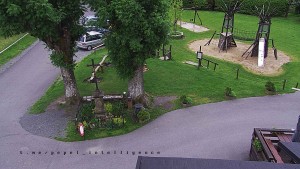 Horský hotel Čarták na Soláni - Pohled na Amfiteatr - 12.6.2026 v 18:50 Horský hotel Čarták na Soláni - Pohled na Amfiteatr - 12.6.2026 v 18:50