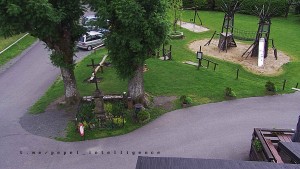 Horský hotel Čarták na Soláni - Pohled na Amfiteatr - 12.6.2026 v 19:05 Horský hotel Čarták na Soláni - Pohled na Amfiteatr - 12.6.2026 v 19:05