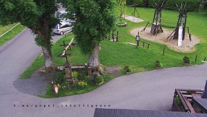 Horský hotel Čarták na Soláni - Pohled na Amfiteatr - 12.6.2026 v 19:16 Horský hotel Čarták na Soláni - Pohled na Amfiteatr - 12.6.2026 v 19:16