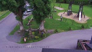 Horský hotel Čarták na Soláni - Pohled na Amfiteatr - 12.6.2026 v 19:35 Horský hotel Čarták na Soláni - Pohled na Amfiteatr - 12.6.2026 v 19:35