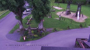 Horský hotel Čarták na Soláni - Pohled na Amfiteatr - 12.6.2026 v 19:40 Horský hotel Čarták na Soláni - Pohled na Amfiteatr - 12.6.2026 v 19:40
