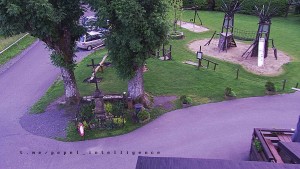 Horský hotel Čarták na Soláni - Pohled na Amfiteatr - 12.6.2026 v 19:46 Horský hotel Čarták na Soláni - Pohled na Amfiteatr - 12.6.2026 v 19:46