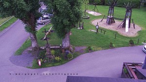 Horský hotel Čarták na Soláni - Pohled na Amfiteatr - 12.6.2026 v 19:50 Horský hotel Čarták na Soláni - Pohled na Amfiteatr - 12.6.2026 v 19:50