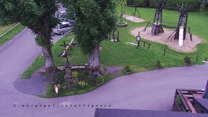 Horský hotel Čarták na Soláni - Pohled na Amfiteatr - 12.6.2026 v 20:01 Horský hotel Čarták na Soláni - Pohled na Amfiteatr - 12.6.2026 v 20:01