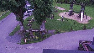 Horský hotel Čarták na Soláni - Pohled na Amfiteatr - 12.6.2026 v 20:46 Horský hotel Čarták na Soláni - Pohled na Amfiteatr - 12.6.2026 v 20:46