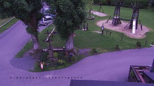 Horský hotel Čarták na Soláni - Pohled na Amfiteatr - 12.6.2026 v 21:01 Horský hotel Čarták na Soláni - Pohled na Amfiteatr - 12.6.2026 v 21:01