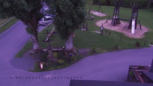 Horský hotel Čarták na Soláni - Pohled na Amfiteatr - 12.6.2026 v 21:10 Horský hotel Čarták na Soláni - Pohled na Amfiteatr - 12.6.2026 v 21:10