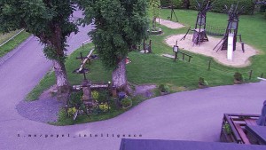 Horský hotel Čarták na Soláni - Pohled na Amfiteatr - 16.6.2026 v 05:01 Horský hotel Čarták na Soláni - Pohled na Amfiteatr - 16.6.2026 v 05:01
