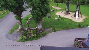 Horský hotel Čarták na Soláni - Pohled na Amfiteatr - 16.6.2026 v 08:45 Horský hotel Čarták na Soláni - Pohled na Amfiteatr - 16.6.2026 v 08:45