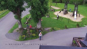 Horský hotel Čarták na Soláni - Pohled na Amfiteatr - 16.6.2026 v 10:45 Horský hotel Čarták na Soláni - Pohled na Amfiteatr - 16.6.2026 v 10:45