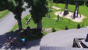 Horský hotel Čarták na Soláni - Pohled na Amfiteatr - 16.6.2026 v 14:30 Horský hotel Čarták na Soláni - Pohled na Amfiteatr - 16.6.2026 v 14:30