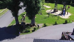 Widok na Amfiteatr