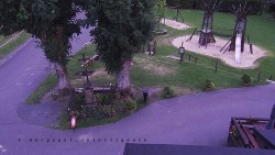 Pohled na Amfiteatr