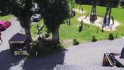 View of the Amphitheatre