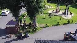 View of the Amphitheatre