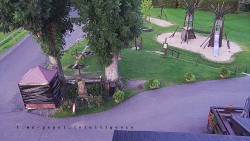 View of the Amphitheatre
